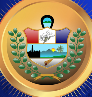 Escudo municipal